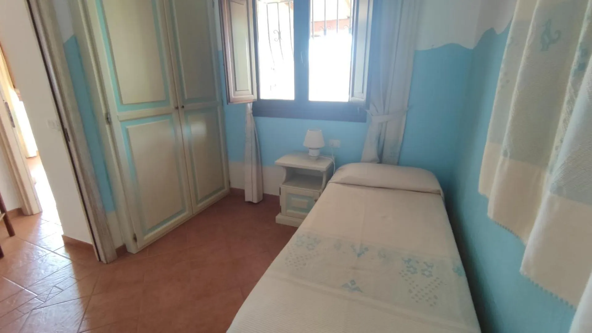 Apartment Villa Pidda A San Teodoro Italy